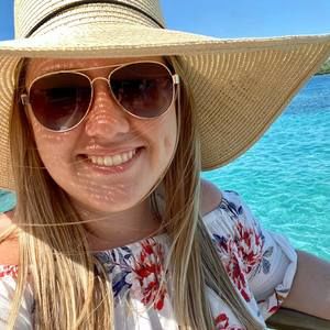 Meet your Posher, Kara